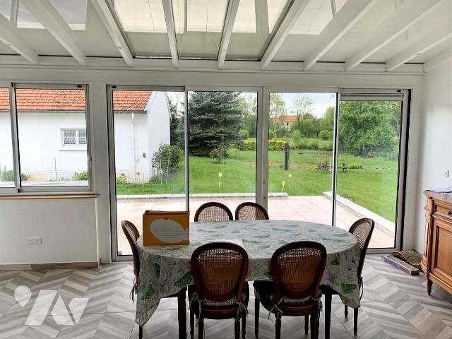 Maison à vendre, 150m², Boult-sur-Suippe