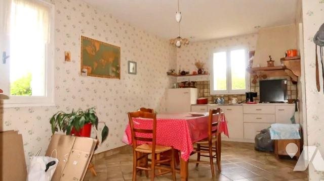 Maison à vendre, 100m², Mouchamps