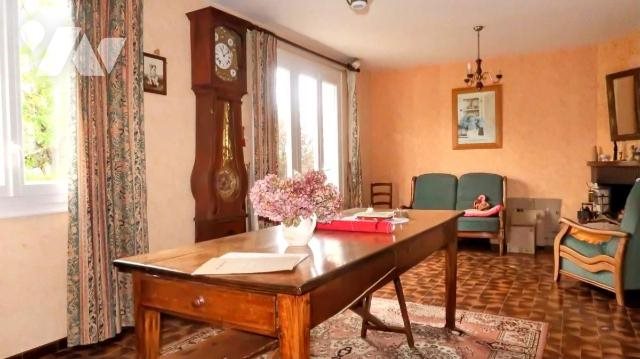 Maison à vendre, 100m², Mouchamps