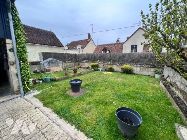 Maison à vendre, 124m², Seigy