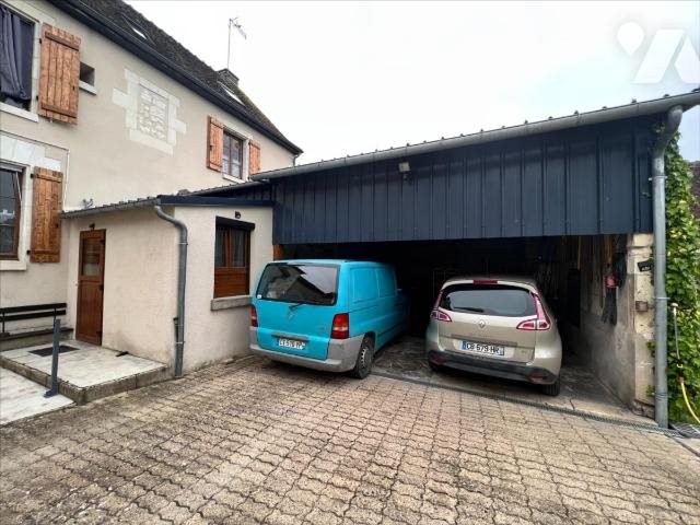 Maison à vendre, 124m², Seigy