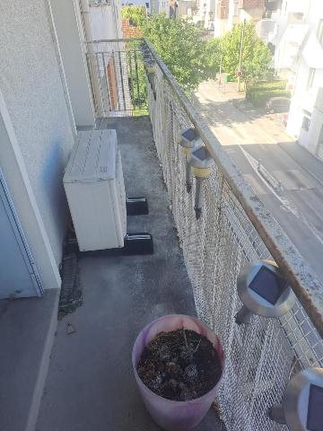 Appartement à vendre, 67m², Grenoble