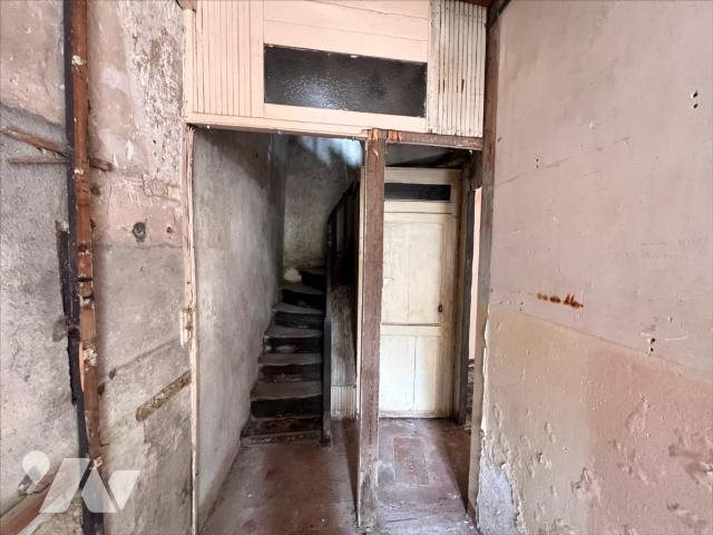 Maison à vendre, 80m², Saint-Aignan