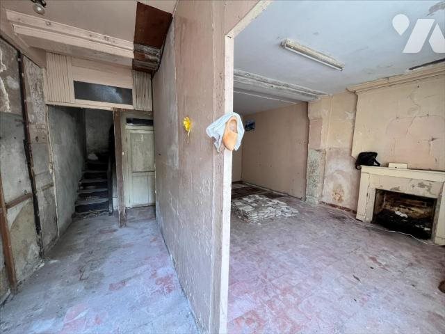 Maison à vendre, 80m², Saint-Aignan