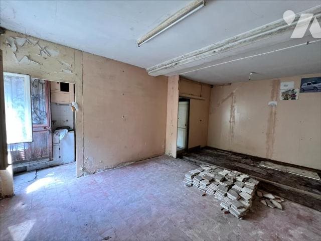 Maison à vendre, 80m², Saint-Aignan