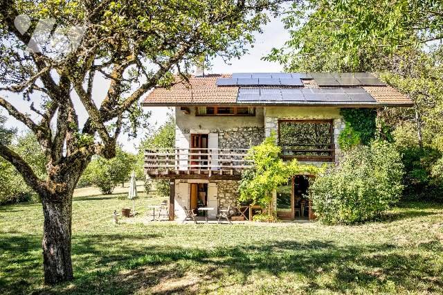 Maison à vendre, 157m², Clarafond-Arcine