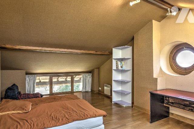 Maison à vendre, 157m², Clarafond-Arcine