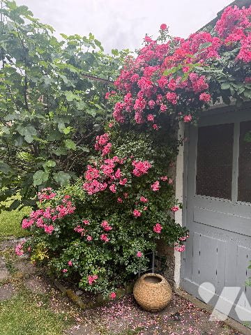 Appartement à vendre, 141m², La Ferté-Macé