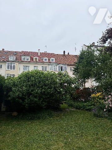 Appartement à vendre, 141m², La Ferté-Macé