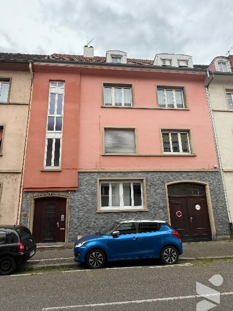 Appartement à vendre, 141m², La Ferté-Macé