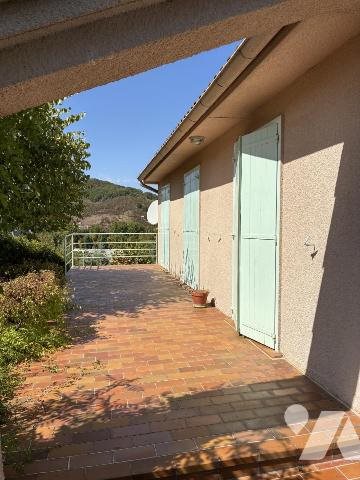 Maison à vendre, 2005m², Vabres-l'Abbaye