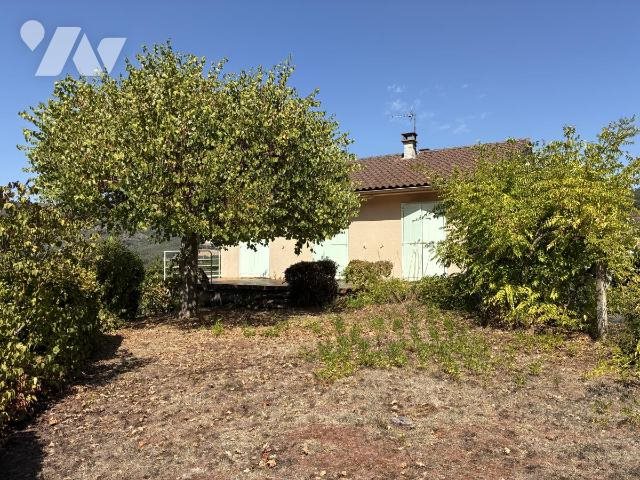 Maison à vendre, 2005m², Vabres-l'Abbaye
