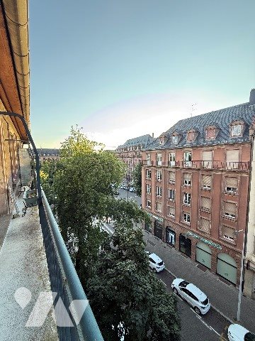 Appartement à vendre, 65m², La Ferté-Macé
