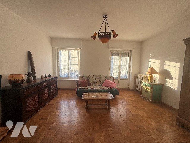 Appartement à vendre, 65m², La Ferté-Macé