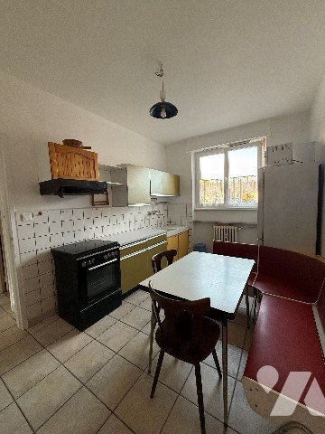 Appartement à vendre, 65m², La Ferté-Macé