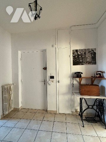 Appartement à vendre, 65m², La Ferté-Macé