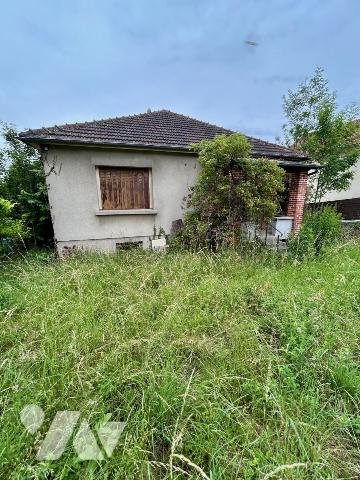 Maison à vendre, 67m², Viarmes
