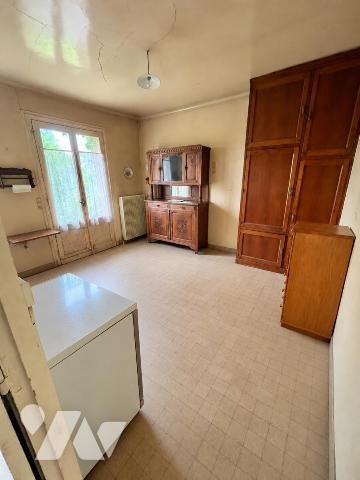 Maison à vendre, 67m², Viarmes