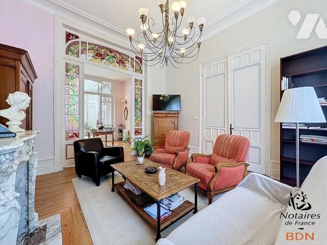 Maison à vendre, 185m², Dunkerque