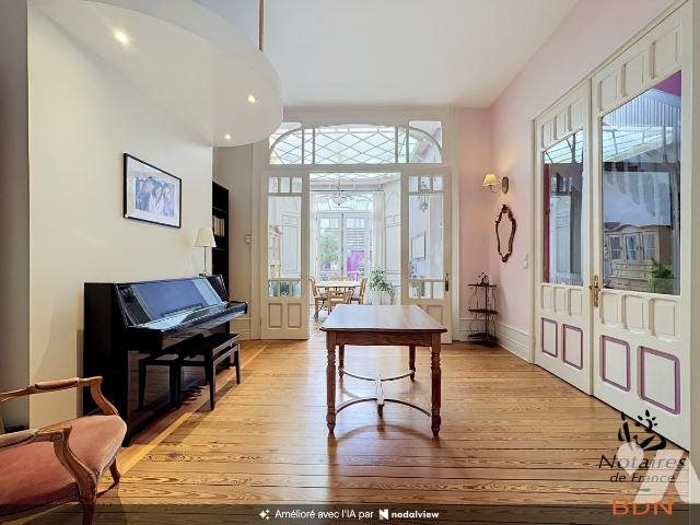 Maison à vendre, 185m², Dunkerque