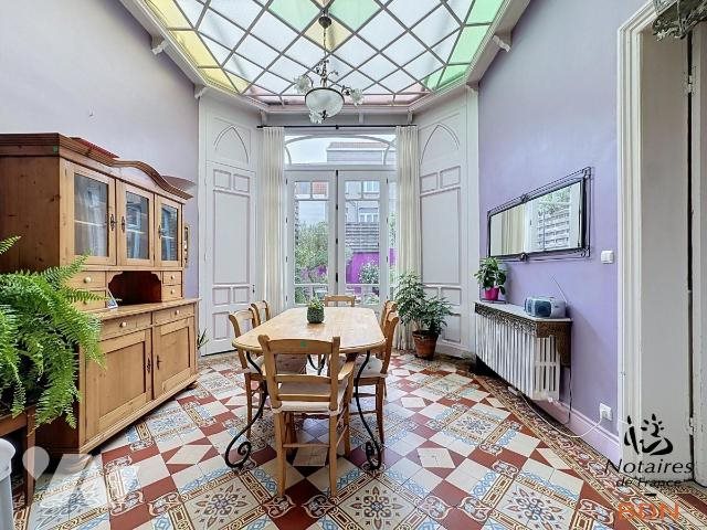 Maison à vendre, 185m², Dunkerque