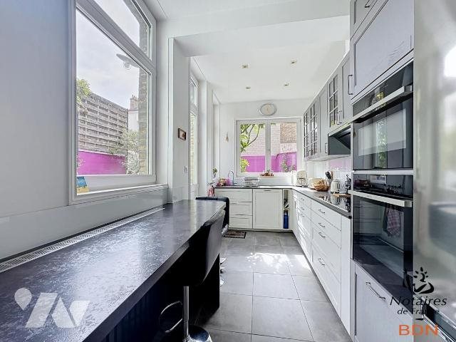 Maison à vendre, 185m², Dunkerque