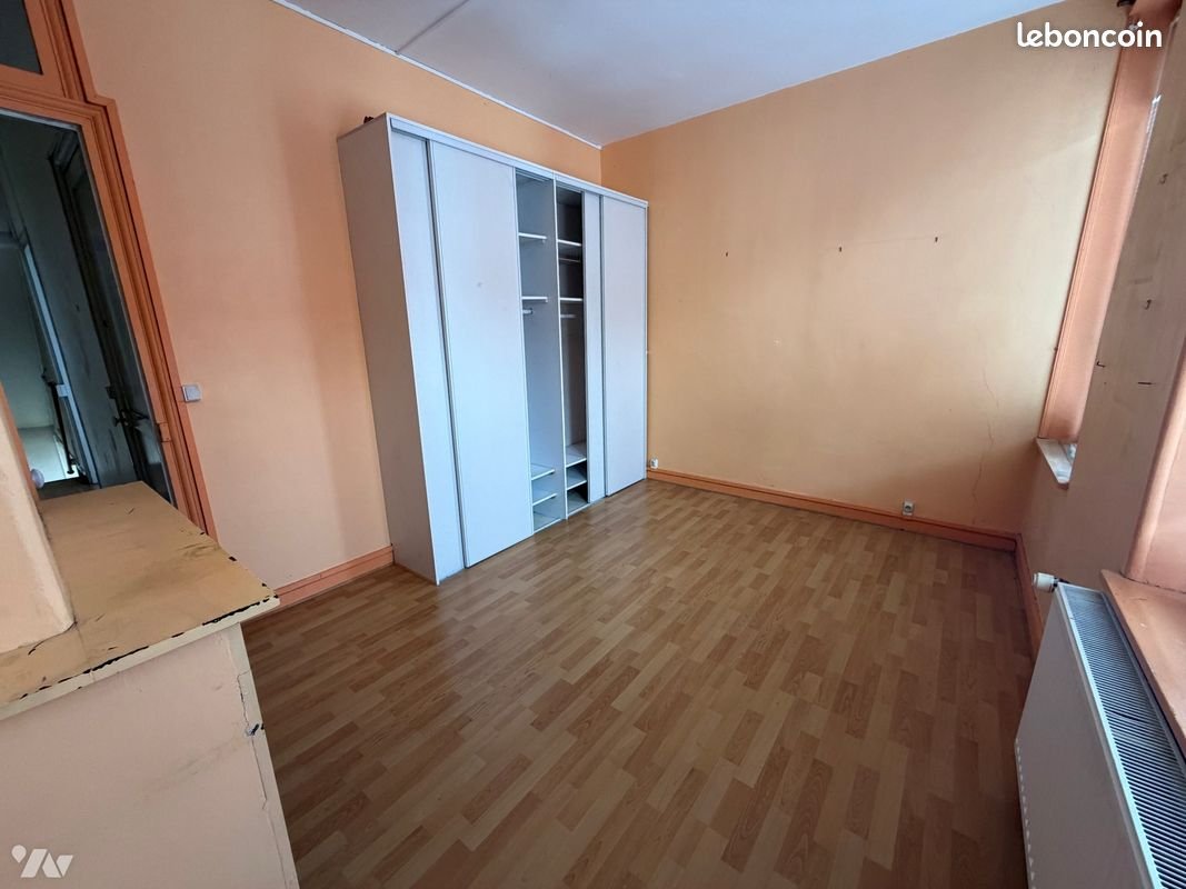 Maison à vendre, 122m², Roubaix