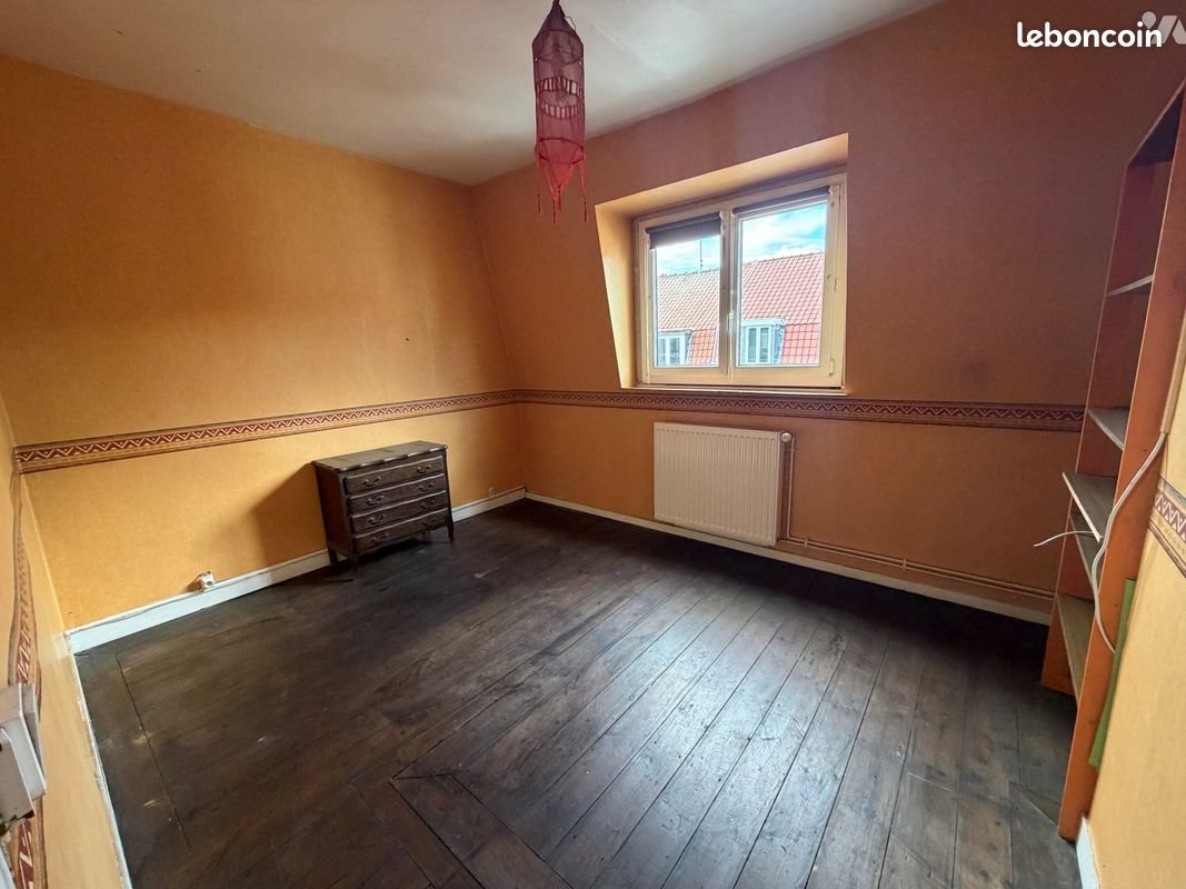 Maison à vendre, 122m², Roubaix