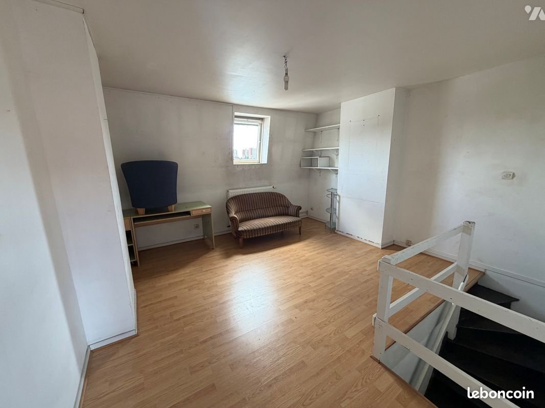 Maison à vendre, 122m², Roubaix