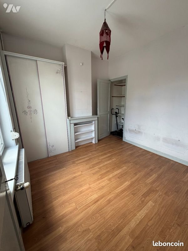 Maison à vendre, 122m², Roubaix