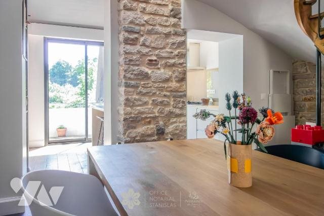 Maison à vendre, 122m², Nancy