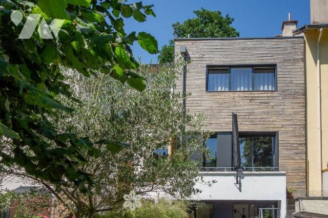 Maison à vendre, 122m², Nancy
