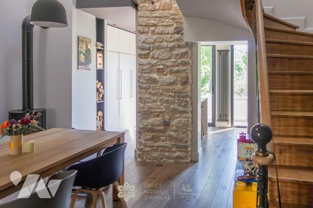Maison à vendre, 122m², Nancy