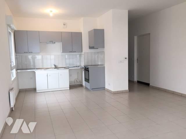 Appartement à louer, 60m², Le Grand-Quevilly