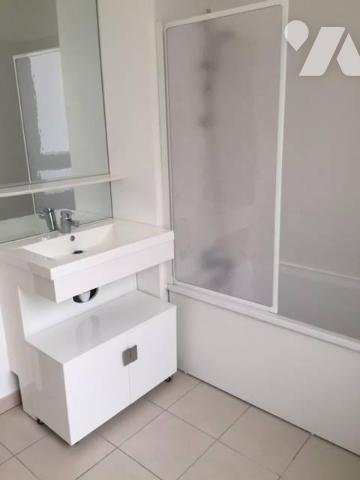 Appartement à louer, 60m², Le Grand-Quevilly