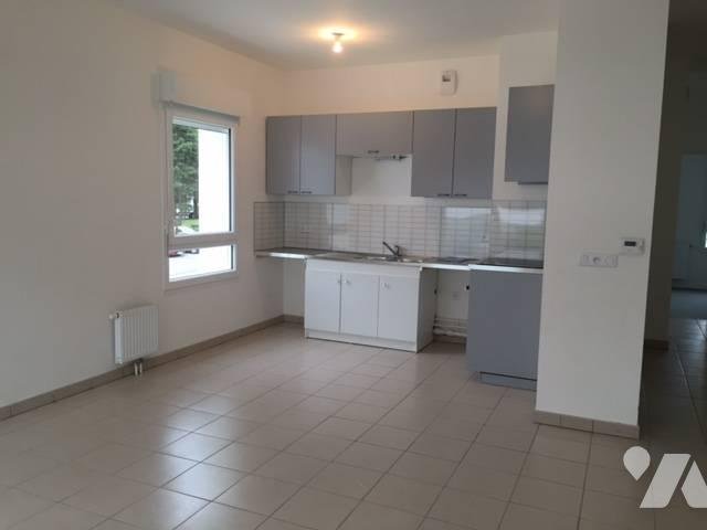 Appartement à louer, 60m², Le Grand-Quevilly