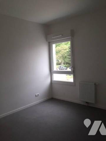 Appartement à louer, 60m², Le Grand-Quevilly