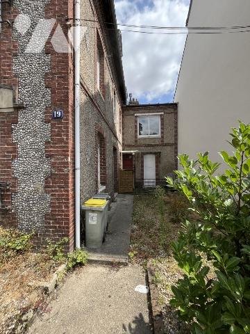 Maison à vendre, 169m², Bolbec