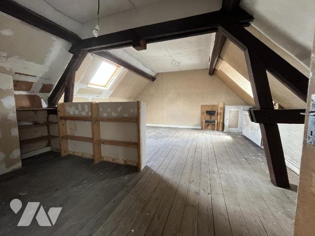 Maison à vendre, 169m², Bolbec