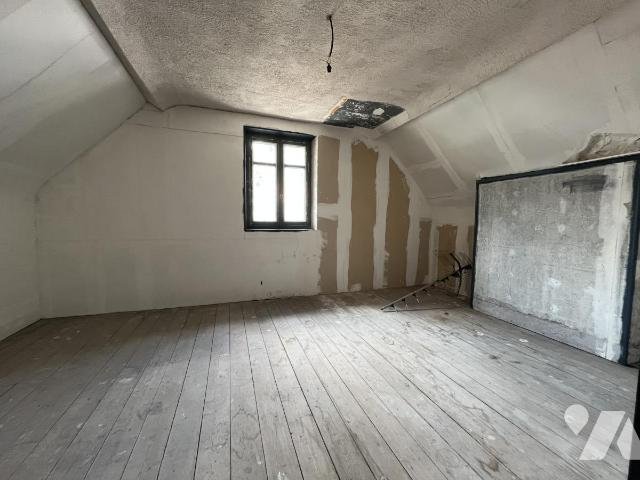 Maison à vendre, 169m², Bolbec