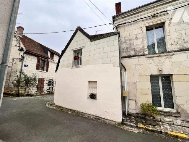 Maison à vendre, 102m², Saint-Aignan