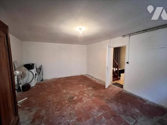 Maison à vendre, 102m², Saint-Aignan
