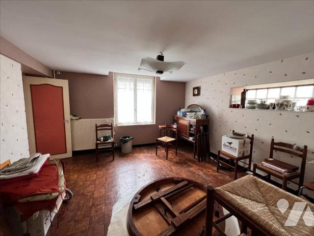 Maison à vendre, 94m², Seigy