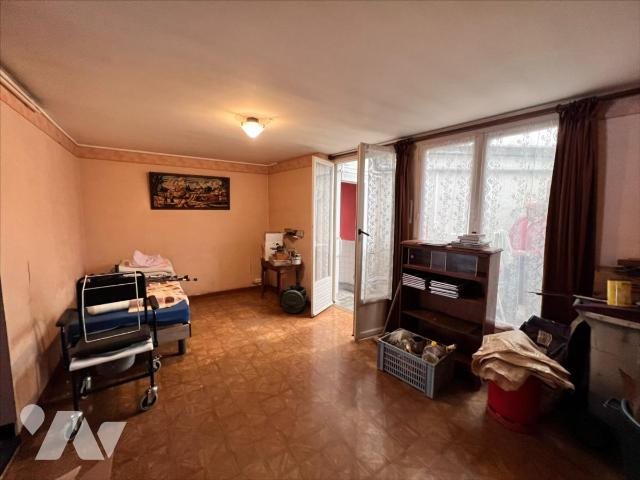 Maison à vendre, 94m², Seigy