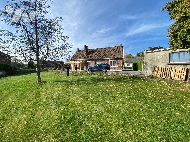 Maison à vendre, 95m², Raimbeaucourt