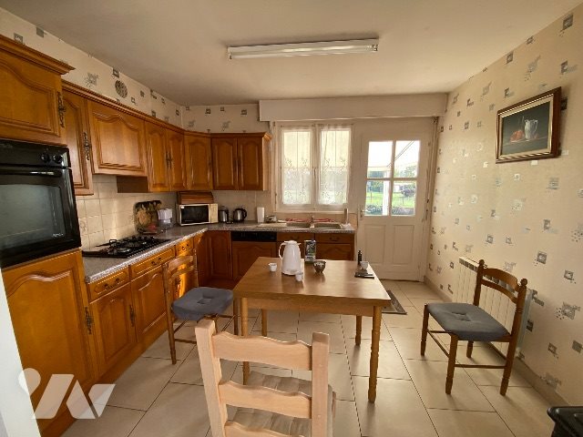 Maison à vendre, 95m², Raimbeaucourt