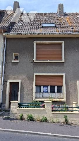 Maison à vendre, 97m², Le Portel