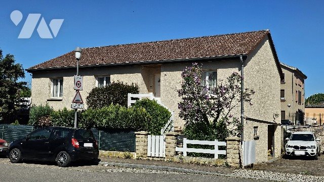 Maison à vendre, 113m², Breistroff-la-Grande