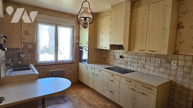 Maison à vendre, 113m², Breistroff-la-Grande