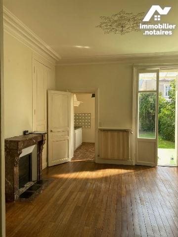 Maison à louer, 106m², Tours
